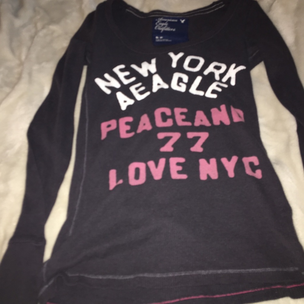 Cute shirt